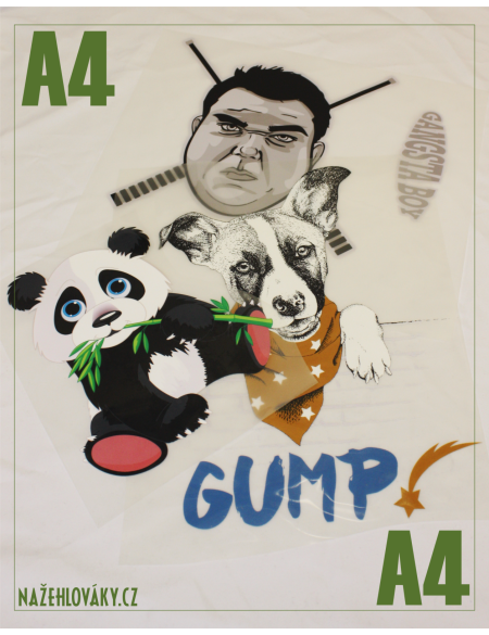 Do formátu A4